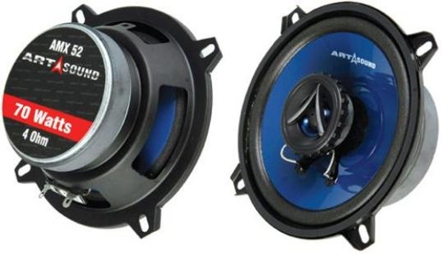 Art Sound AMX 52. ����������� �������������� AMX 52.